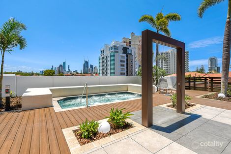 118/31 Queensland Ave, Broadbeach, QLD 4218