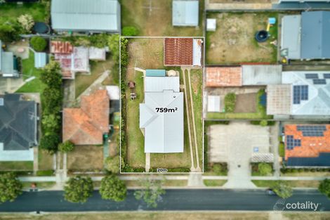 9 Quandeine St, Stafford, QLD 4053