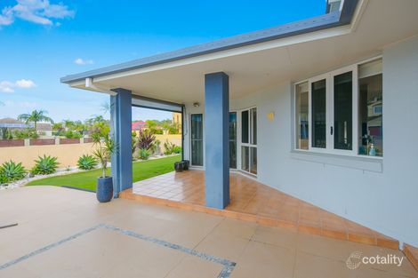 Property photo of 2 Cayman Crescent Ormiston QLD 4160