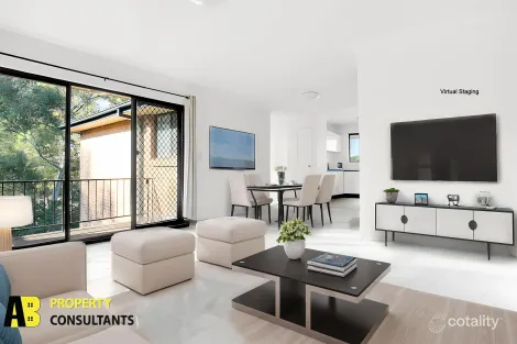 Property photo of 26/227-231 Targo Road Girraween NSW 2145