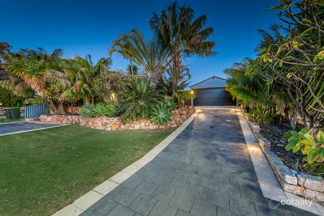 Property photo of 5 Bearing Parade Mullaloo WA 6027