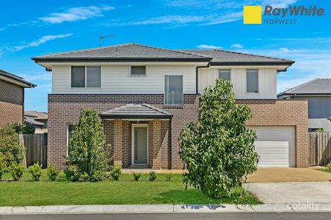 Property photo of 4 Gozo Street Schofields NSW 2762