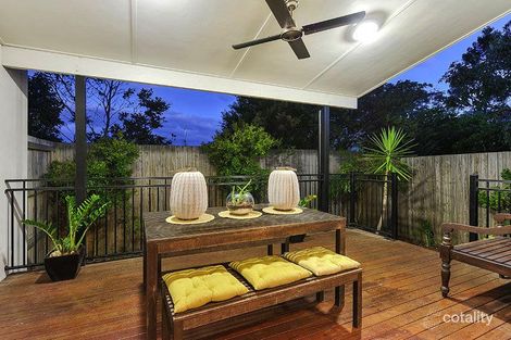Property photo of 5/49-51 Orana Street Carina QLD 4152