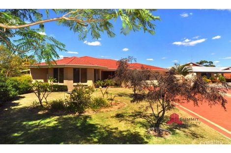 40 Bradford Loop, Eaton, WA 6232