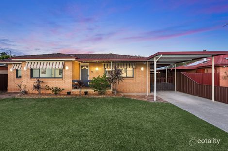 Property photo of 58 Francis Street Cambridge Park NSW 2747