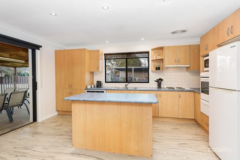 Property photo of 58 Francis Street Cambridge Park NSW 2747