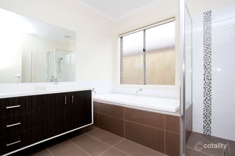 Lot 442 Dream Ave, Cranbourne East, VIC 3977