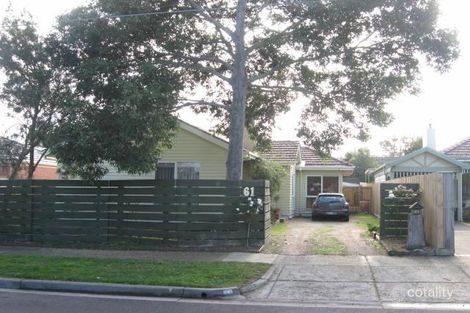 61 Wallingford St, Cheltenham, VIC 3192