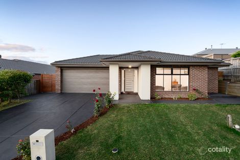 13 Turnstone St, Doreen, VIC 3754
