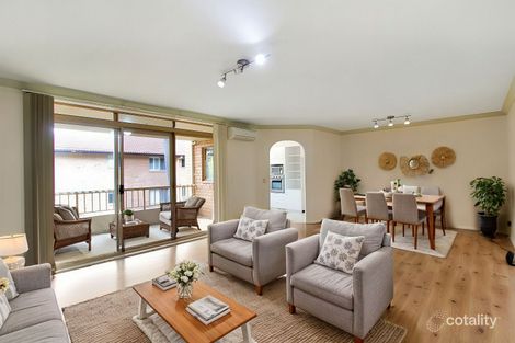 Property photo of 4/1-15 Tuckwell Place Macquarie Park NSW 2113