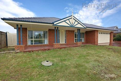 11 Subzero St, Kurunjang, VIC 3337