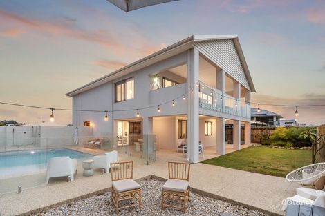 7 Sandy Cove, Halls Head, WA 6210