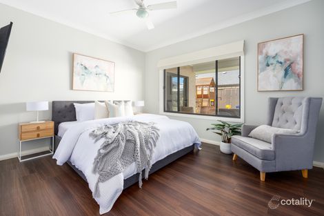 Property photo of 31 Carnarvon Circuit East Maitland NSW 2323