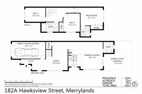 Property photo of 182A Hawksview Street Guildford NSW 2161