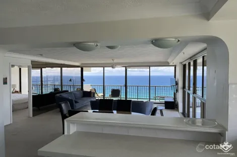 Property photo of 3645 Main Beach Parade Main Beach QLD 4217