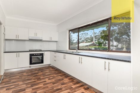 Property photo of 115 Briens Road Northmead NSW 2152