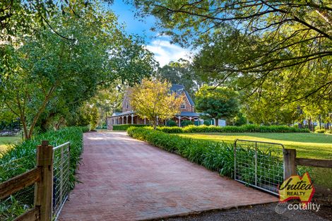 135 Theresa View Rd, Theresa Park, NSW 2570