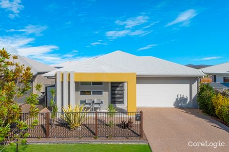 Property photo of 21 Anjota Street Burdell QLD 4818