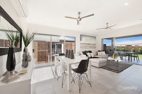 Property photo of 21 Anjota Street Burdell QLD 4818