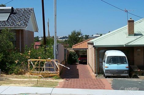 Property photo of 88A Tamar Street Palmyra WA 6157