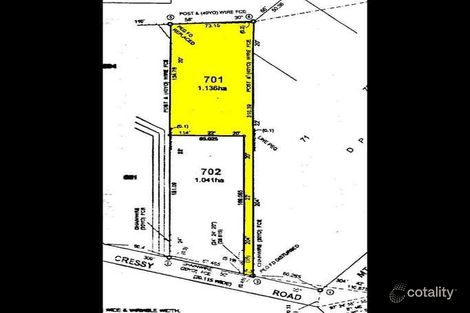 Property photo of 41 Cressy Road Mount Vernon NSW 2178