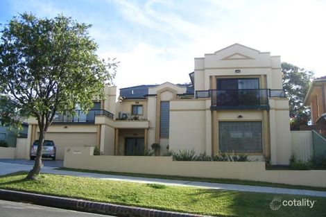 2/13 Neville St, Oatley, NSW 2223