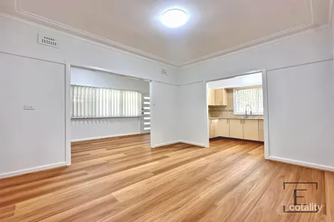 Property photo of 25 Yeend Street Merrylands NSW 2160