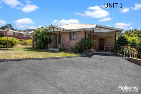 4/63 Brent St, Glenorchy, TAS 7010