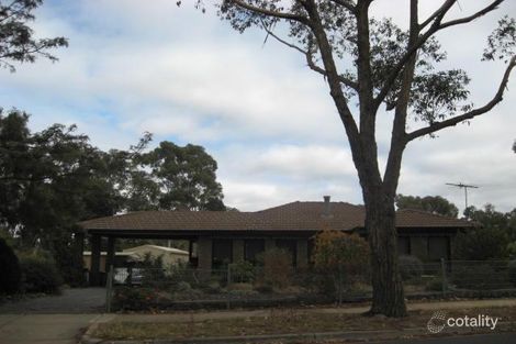 21 Menzies Dr, Sunbury, VIC 3429