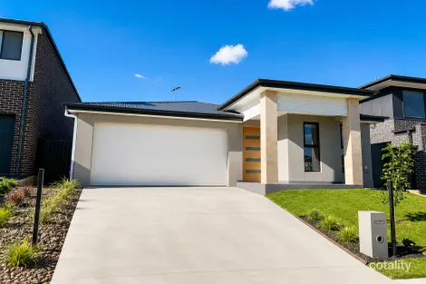 35 Alamein St, Bardia, NSW 2565