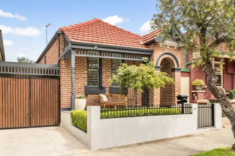 Property photo of 33 Wetherill Street Leichhardt NSW 2040