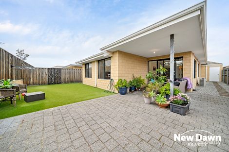 Property photo of 7 Cadogan Outlook Ellenbrook WA 6069