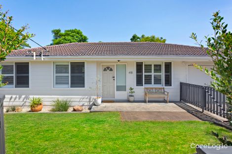 Property photo of 41B Lakeview Street Speers Point NSW 2284