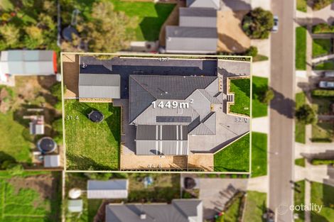 Property photo of 51 Bluegum Circuit Riddells Creek VIC 3431