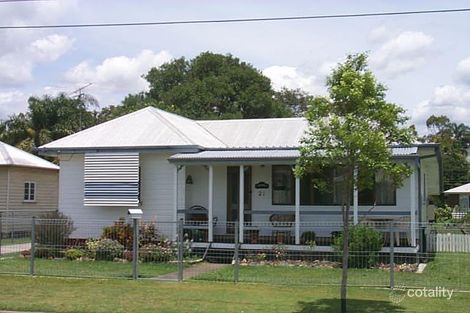 21 Clayton St, Sandgate, QLD 4017