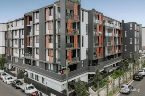 313/218 Parramatta Rd, Homebush, NSW 2140