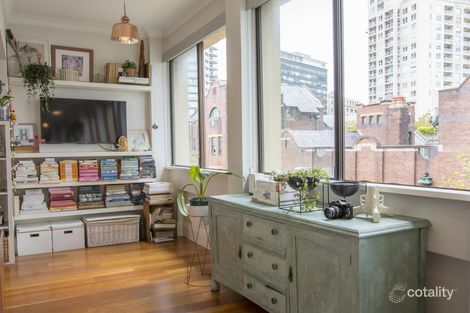 Property photo of 14/201-205 Darlinghurst Road Darlinghurst NSW 2010