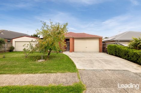 Property photo of 4 Larter Court Riddells Creek VIC 3431