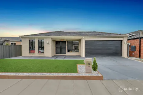 28 Watagan St, Tarneit, VIC 3029