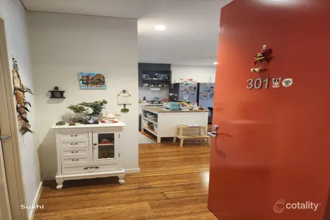 Property photo of 301/19 Moore Street Moonee Ponds VIC 3039