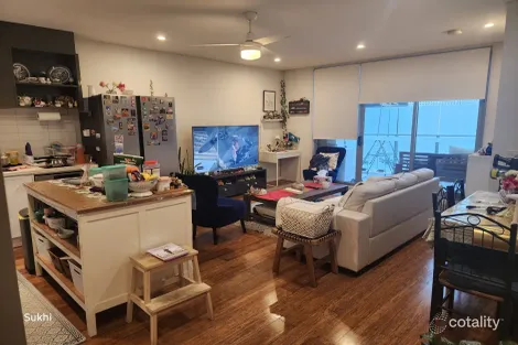 Property photo of 301/19 Moore Street Moonee Ponds VIC 3039