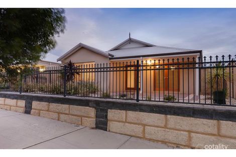 Property photo of 53 Whimbrel Vista Tapping WA 6065