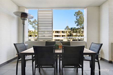 Property photo of 302/3 Stromboli Strait Wentworth Point NSW 2127