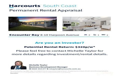 Property photo of 8-10 Harpoon Avenue Encounter Bay SA 5211