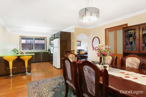Property photo of 20A Newman Street Mortdale NSW 2223