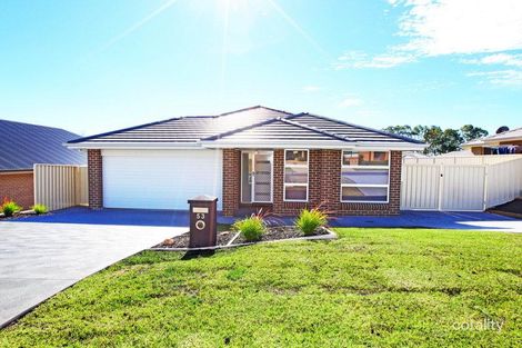 Property photo of 53 Peppermint Drive Worrigee NSW 2540