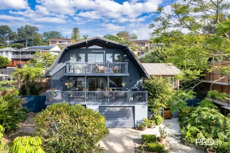 Property photo of 57 Leonay Parade Leonay NSW 2750