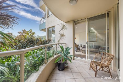 Property photo of 3A/2 King Street Wollstonecraft NSW 2065