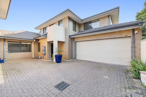 Property photo of 194C Epsom Avenue Belmont WA 6104