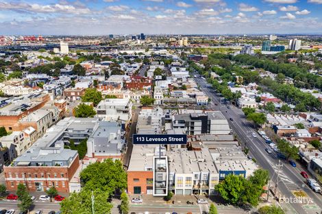 Property photo of 113 Leveson Street North Melbourne VIC 3051